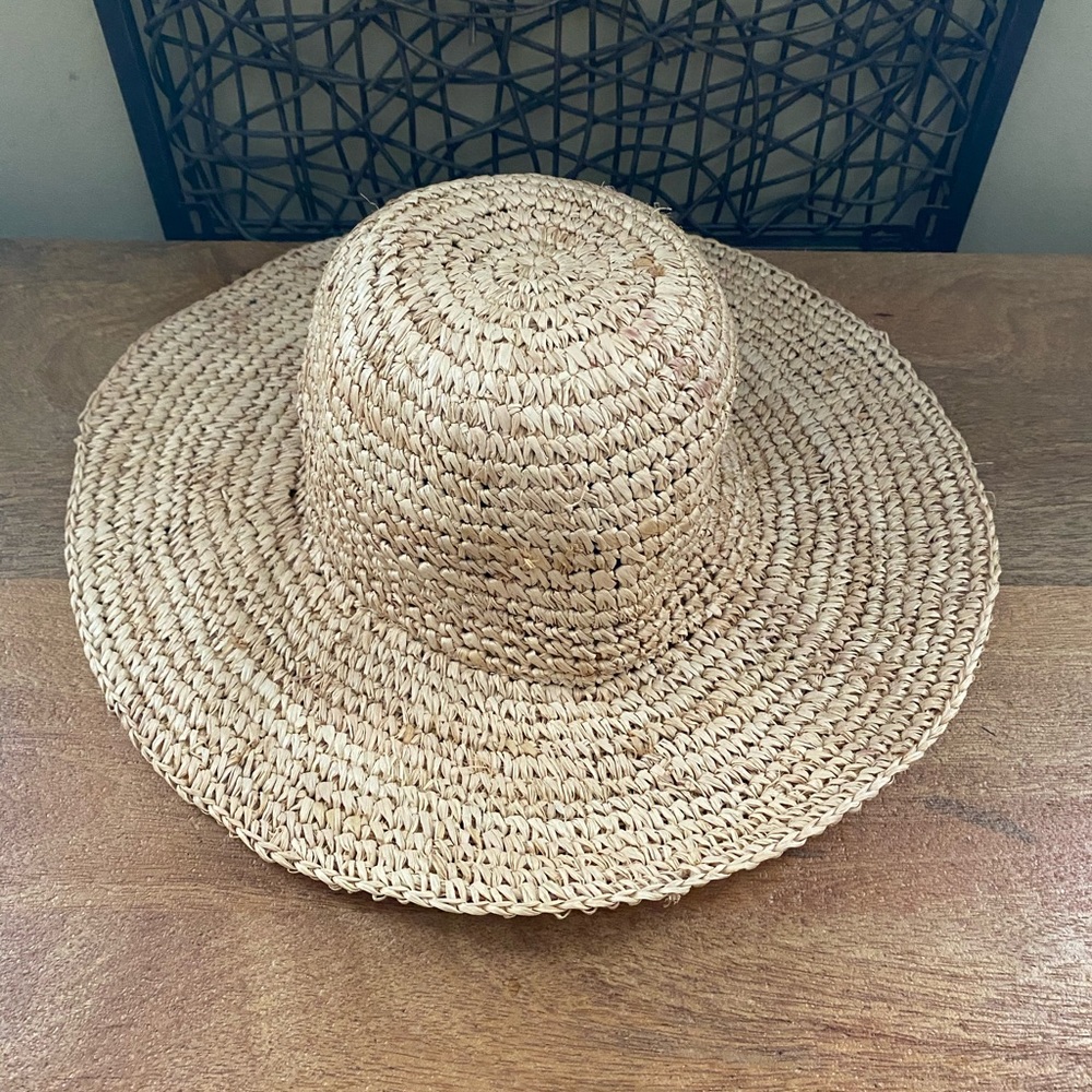 Summer hat